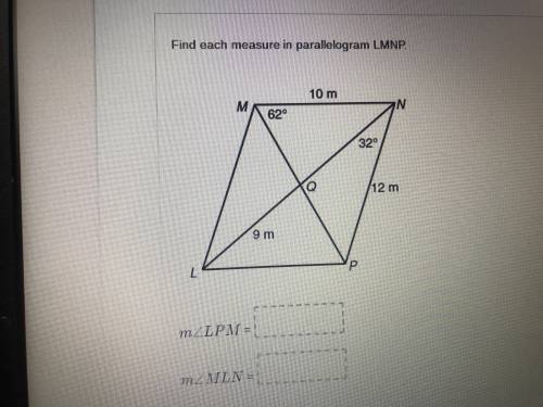 What is the Answer (Geometry)