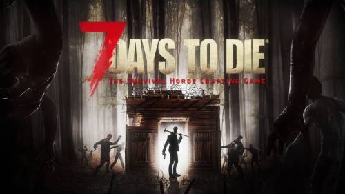Who plays the game called 7 days to die