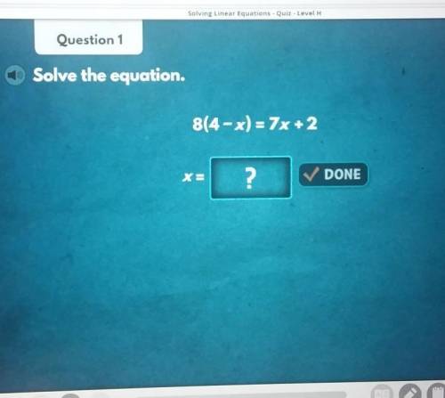 Please give me the correct answer