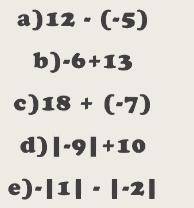 This is absolute value . Please help !!
