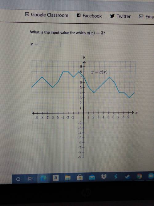 G(×)=3×= quickly answers Khan academy pls hlep ❤️