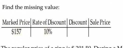 I need step by step help on how to work out this percentage question