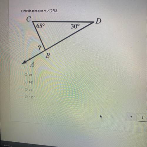 Could someone explain how to solve this for me?