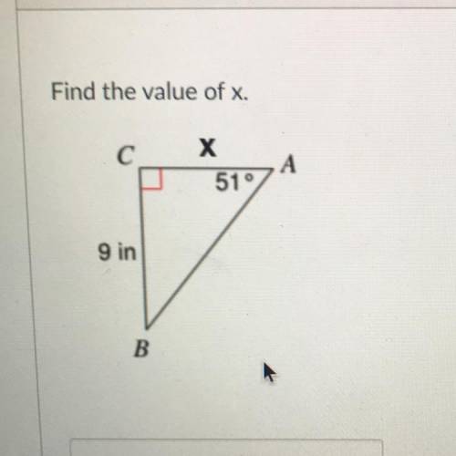 PLEASE HELP ME FAST I DON’T KNOW WHAT X IS!
