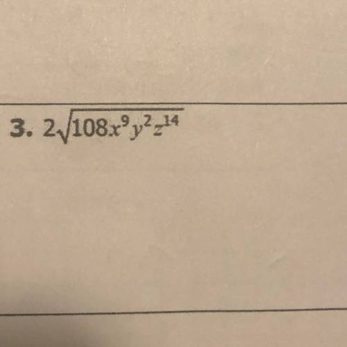 Please help me solve this?