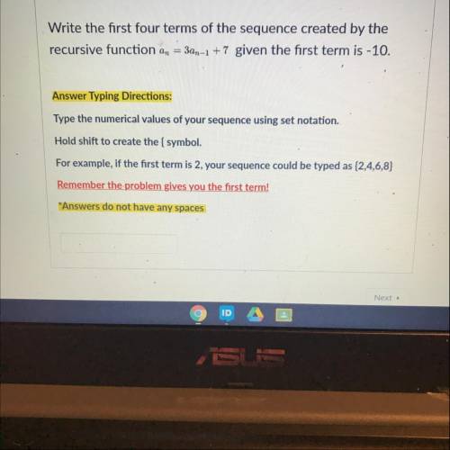PLEASE HELP ME WITH THIS ALGEBRA QUESTION
