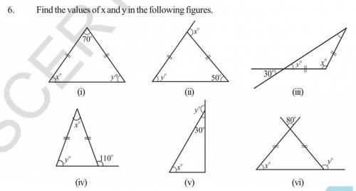 Plz answer me the right answer
2nd one and 3rd one plzzzzzzz