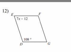 Help me?! Solve for x