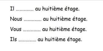 Someone pls help me for those who know French.. I will choose brainliest.. Pls help