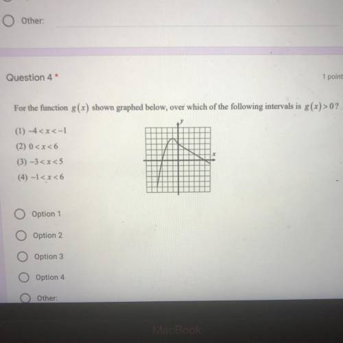 Please help me with a math test