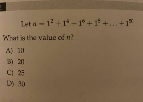 Help pleaseee sat math