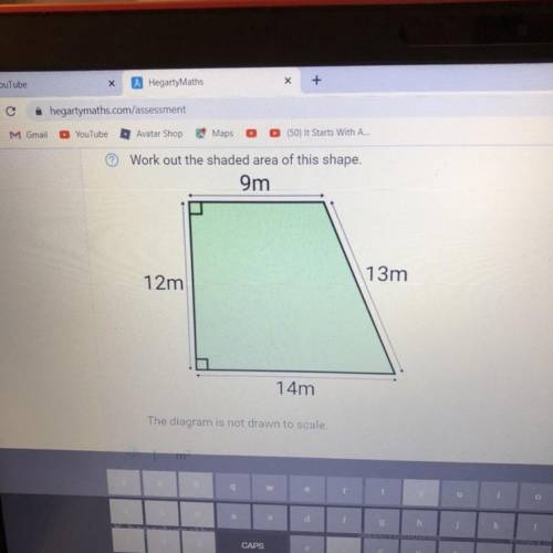 Help now pls give the answer in metres squared