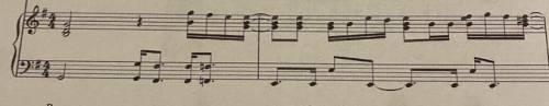 What notes are these? (piano)