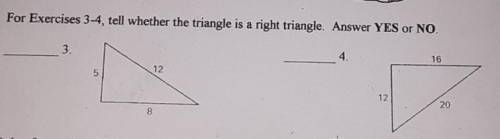 I need help with this question 3 and 4