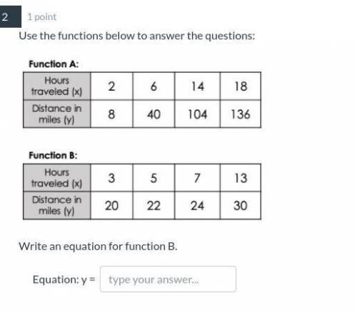 Writing Linear Equations Practice