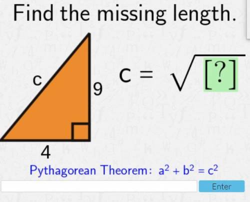 Please answer the question in the photo that I have attatched. Please also explain how to solve it