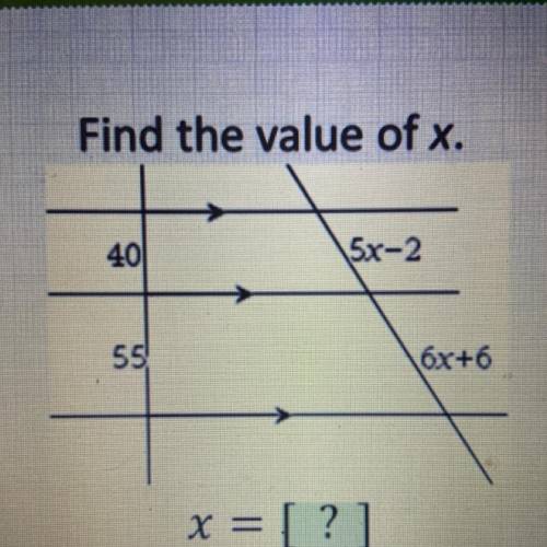 I need to know how to solve ASAP!! Thanks!