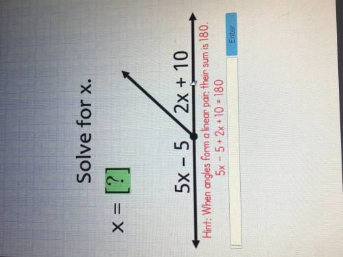 Pls help in math the 2nd image is a example