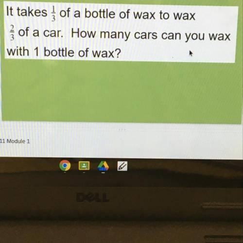 How many cars can you wax with 1 bottle of wax