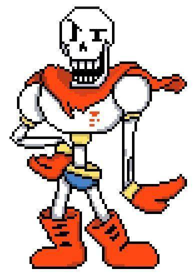 THE GREAT PAPYRUS COMPELS YOU