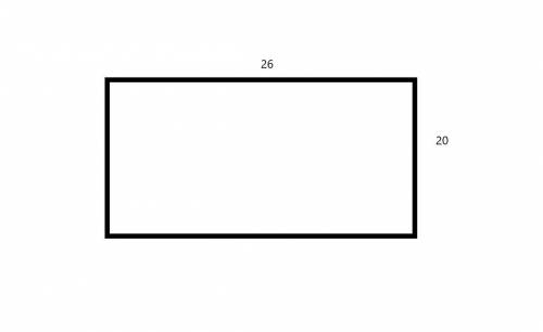 How many 1-yard-square tiles would it take to cover this rectangle? Dimensions are in yards.