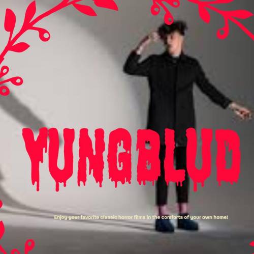 Here you go yungblud for you