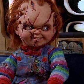 Chucky said b**ch you got me messed up cause im not bout to F**CK with that