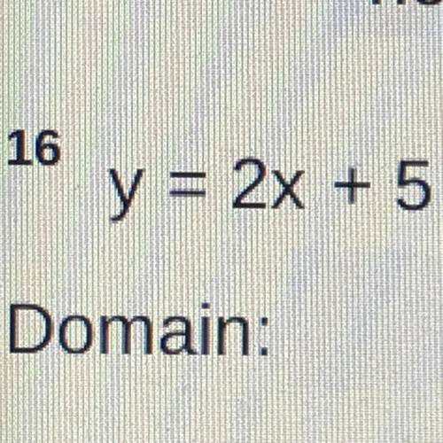 What is the domain and range please? Also is it a function?