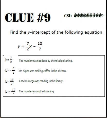 What is the answer to each problem? Please hurry :)

I will give Brainlest to whoever answers corr