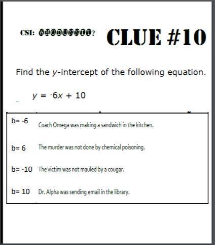 What is the answer to each problem? Please hurry :)

I will give Brainlest to whoever answers corr