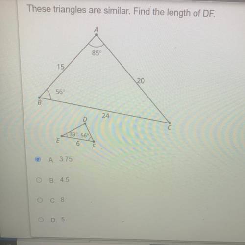 Is my answer right or do i need to change it