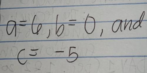 Is this a quadratic equation or not?? (ASAP)