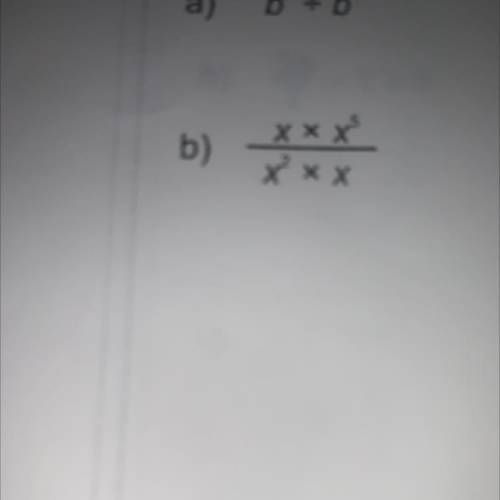 Any one know how to work this out