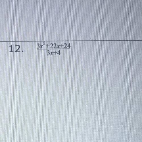 Can somebody answer this math question I’m lost