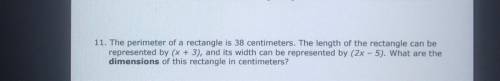Does anyone know the answer to this math question I’m lost