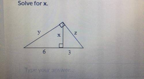 Expert Help Please! Solve For X.