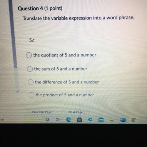 Can someone give me the answer to this question quiz