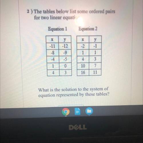 Algebra 1 plz help me