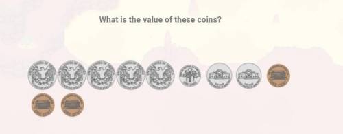 How much are these coins worth??