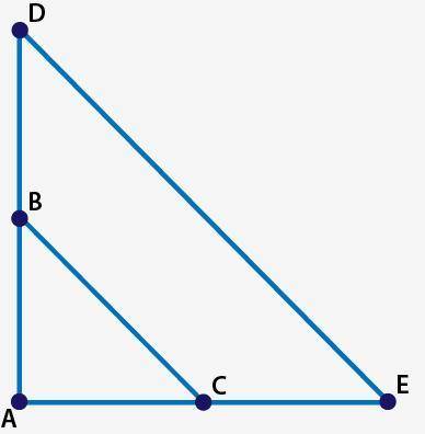 PLEASE HELP 20 POINTS AND BRAINLIEST!!

If angle A is congruent to itself by the Reflexi