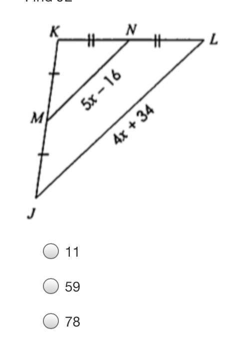 Solve 4x+34 help please