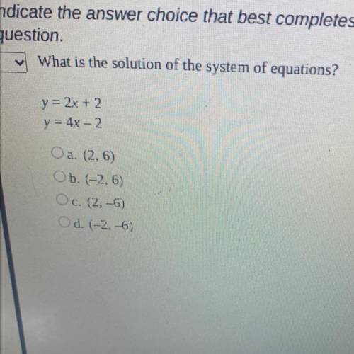 Will you please help me with this problem
