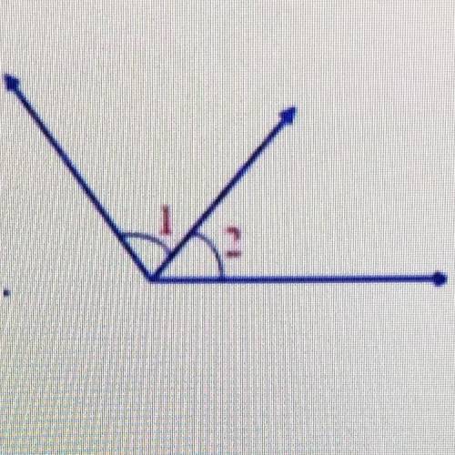 4. What is the relationship between the following pair of

angles?
A. Linear Pair
B. Vertical Angl