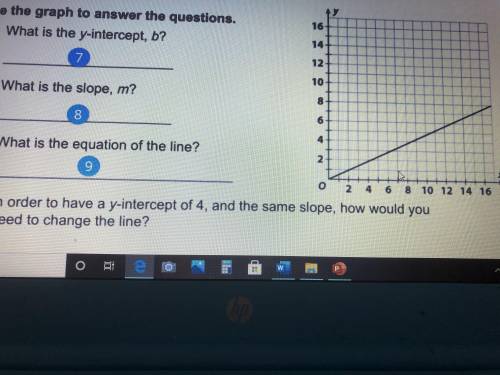 Please help With 8 and 9
