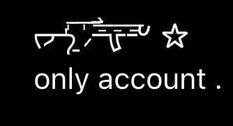 So can someone please make me that gun symbol the same thing please I would really appreciate it wi