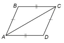 HELP ME ASAP

Is there enough information to prove that the triangles are congruent?