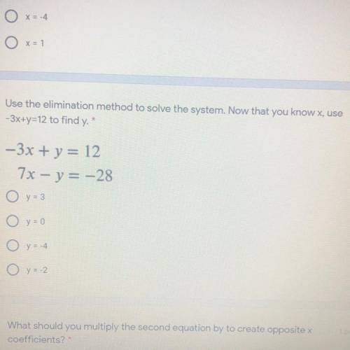 Can someone please help me with the one question, pick the correct answer choice