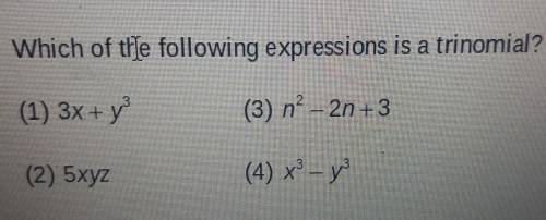 I need some help with this question was on my math homework