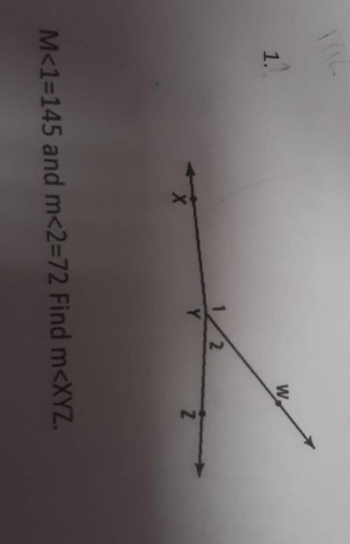 I am having a test tomorrow about this can someone help me explain it?