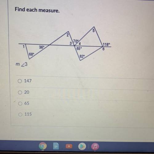 Help with my geometry please